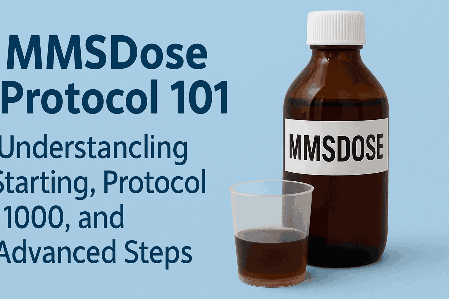 Decoding MMSDose.com: A Deep Dive Into Protocols, Risks, and Controversies